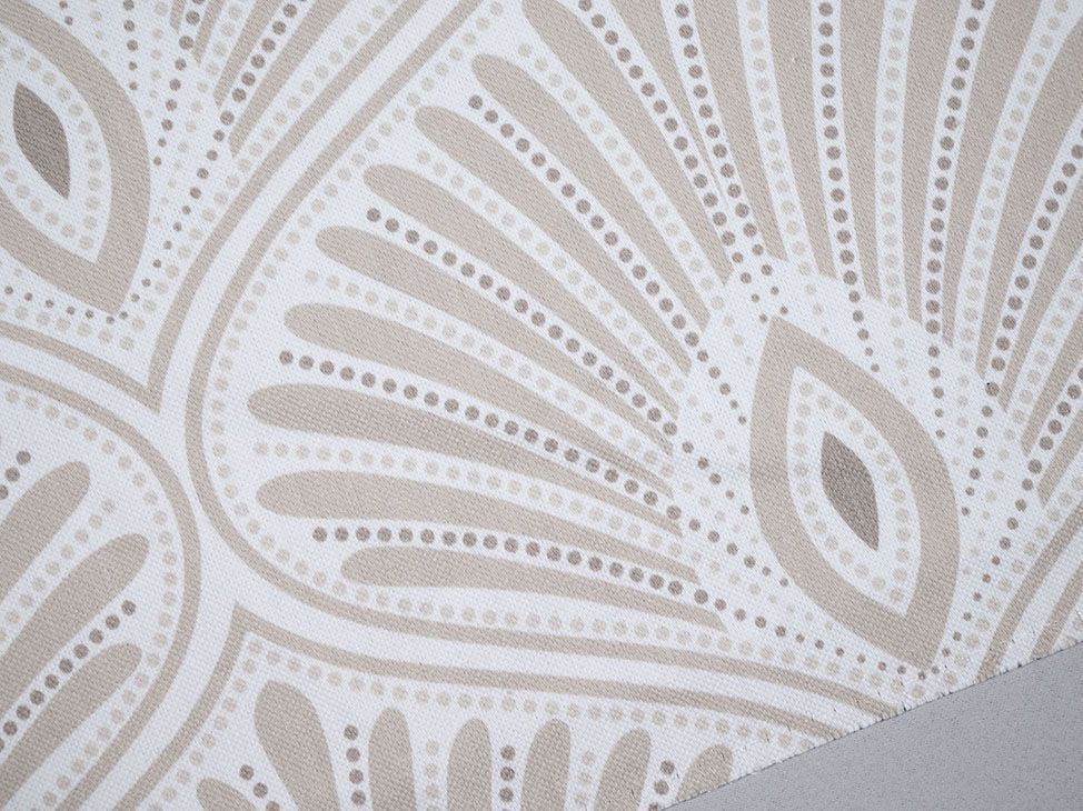 5054 ткань Vip Dekor, Геометрия от магазина Ткани Мира ✅