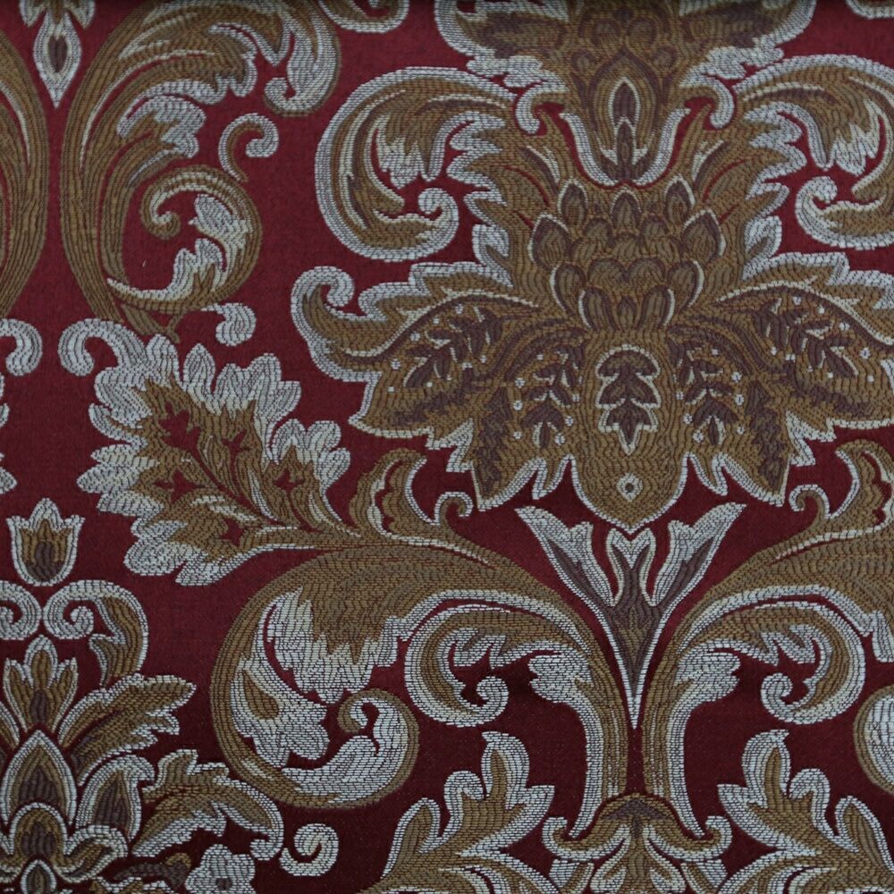 Bakersfield San Francisco ткань galleria arben, Дамаск от магазина Ткани Мира ✅