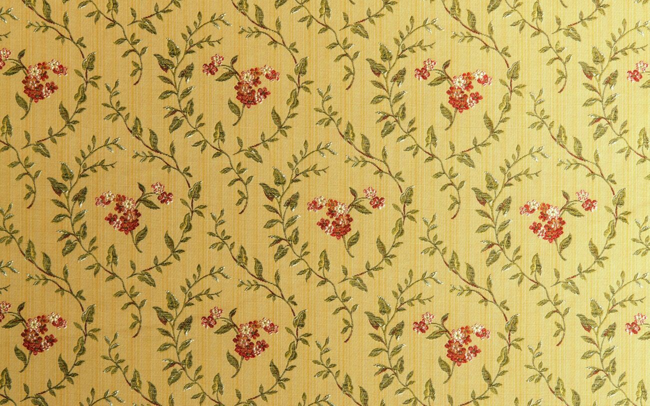 Giardino 03-10-17-24 ткань 5 авеню, Цветы-Растения от магазина Ткани Мира ✅