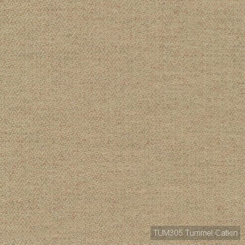 Tummel Bridge TUM305 ткань The Isle Mill, Волны-Зигзаги от магазина Ткани Мира ✅