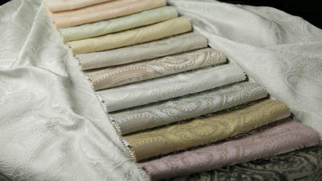 Moscow, Жаккард295 см295 см от магазина Ткани Мира