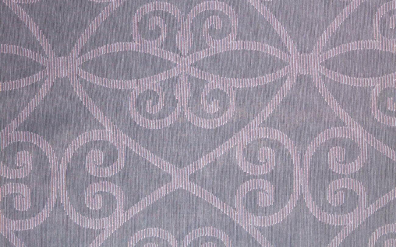 Harmony 01-09-17-25-33-41 ткань 5 авеню, Вензель-Завитки от магазина Ткани Мира ✅