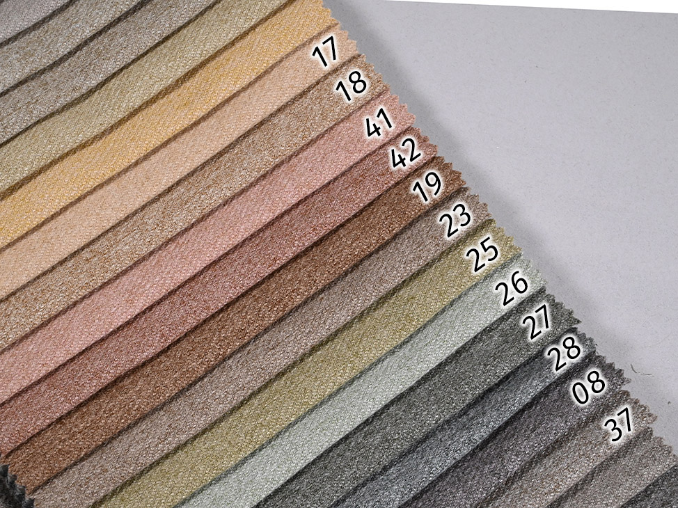 Intempo ткань Esperanza, Однотонная от магазина Ткани Мира ✅