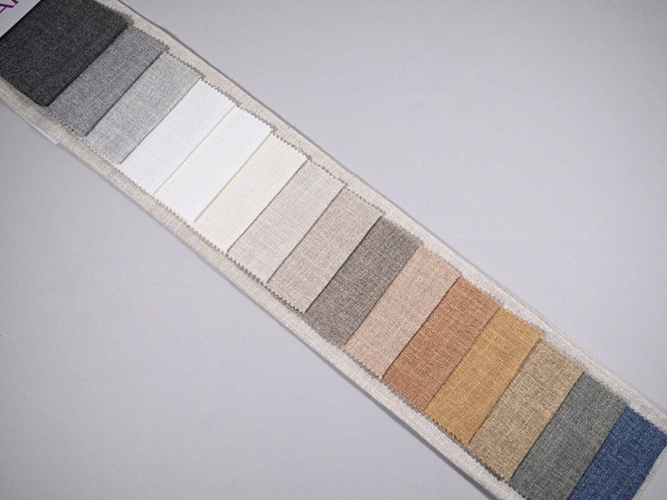 Riki ткань Caro, Однотонная от магазина Ткани Мира ✅