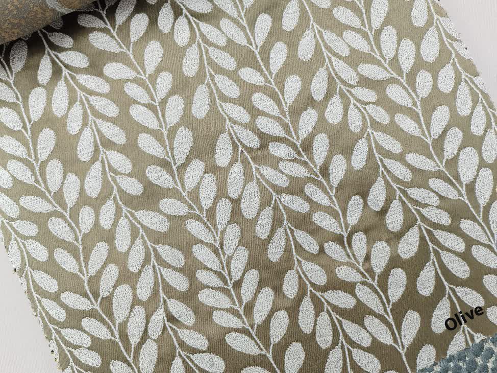 Keon ткань Ashley Wilde designs, Цветы-Растения от магазина Ткани Мира ✅