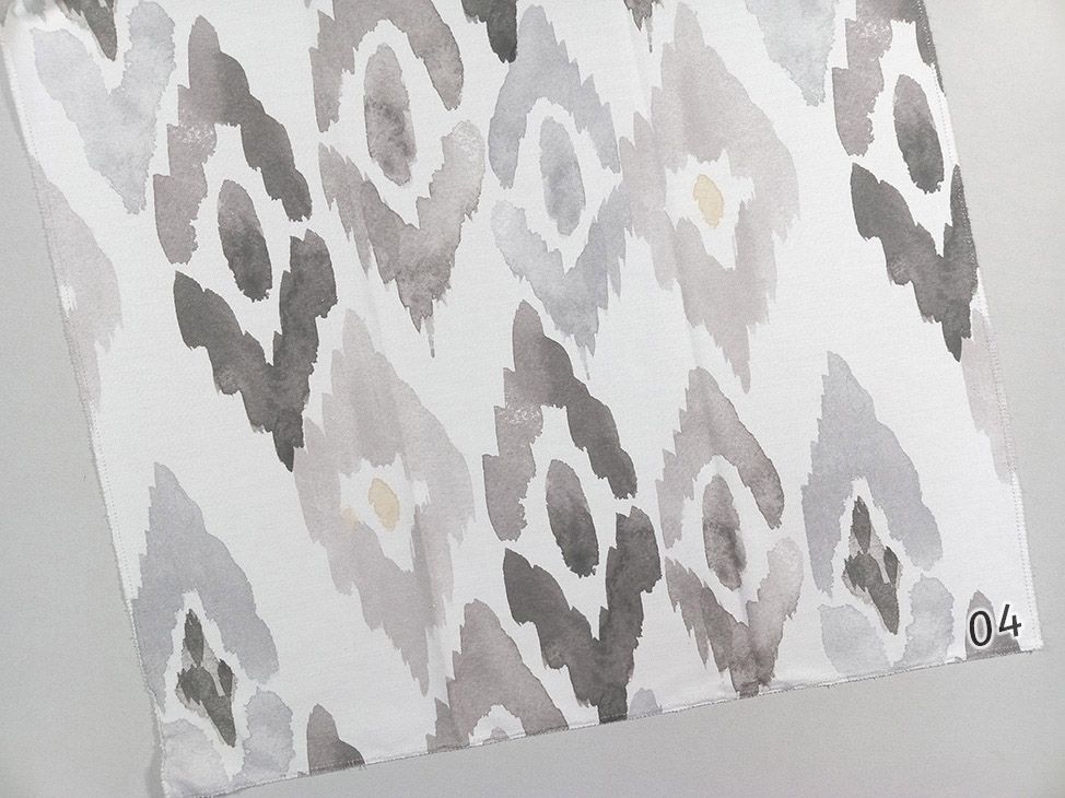 Montana Digital Otelo ткань Textil Express, Геометрия от магазина Ткани Мира ✅