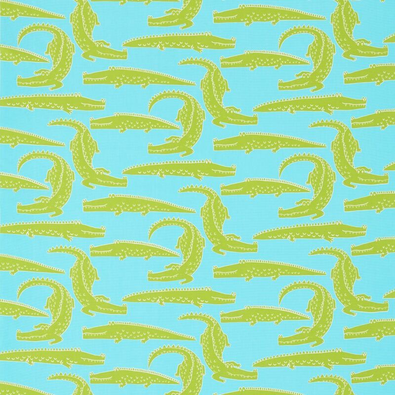 Guess Who? Fabrics In a While Crocodile! ткань Scion, Персонажи от магазина Ткани Мира ✅