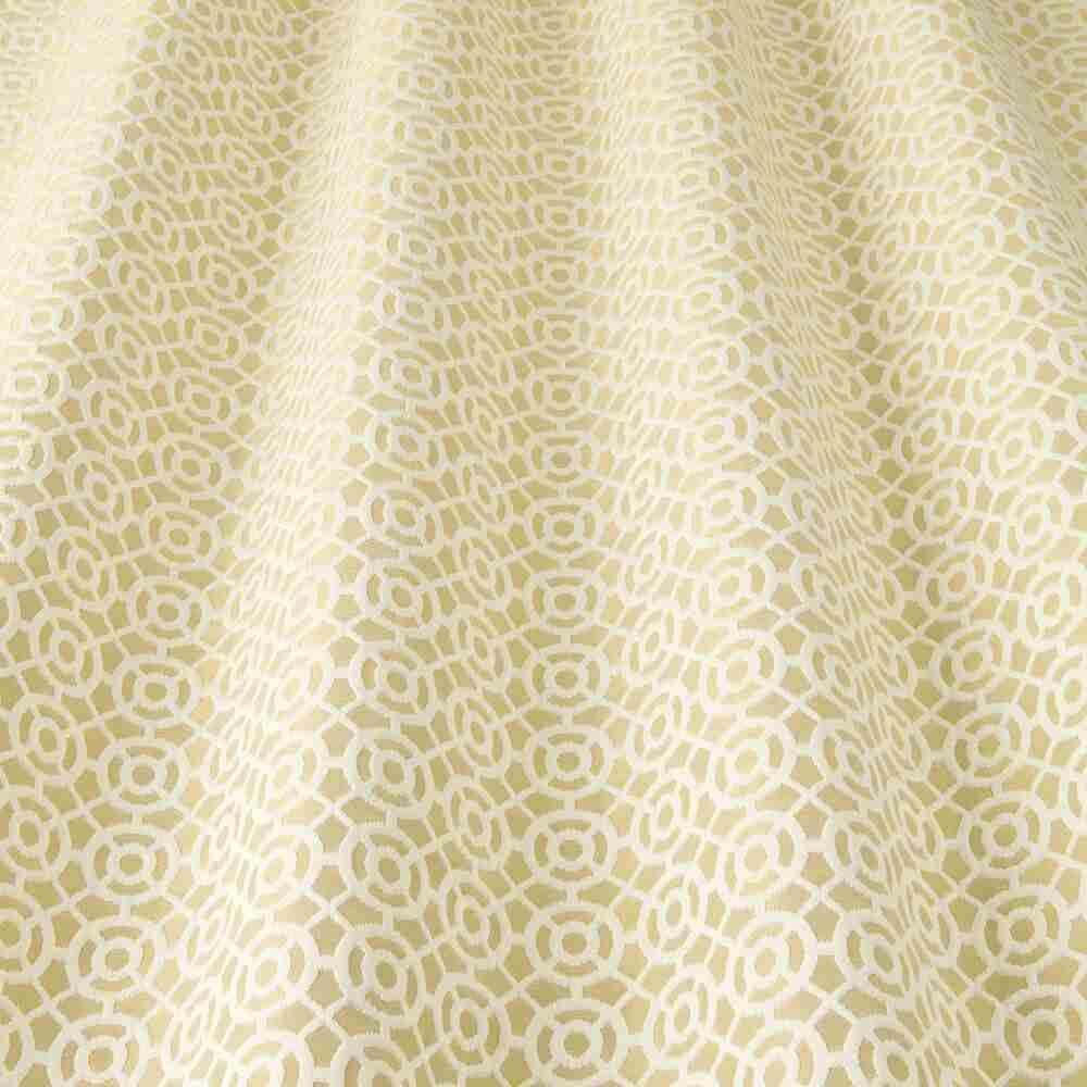 Victorian Glasshouse Maze ткань Iliv, Геометрия от магазина Ткани Мира ✅