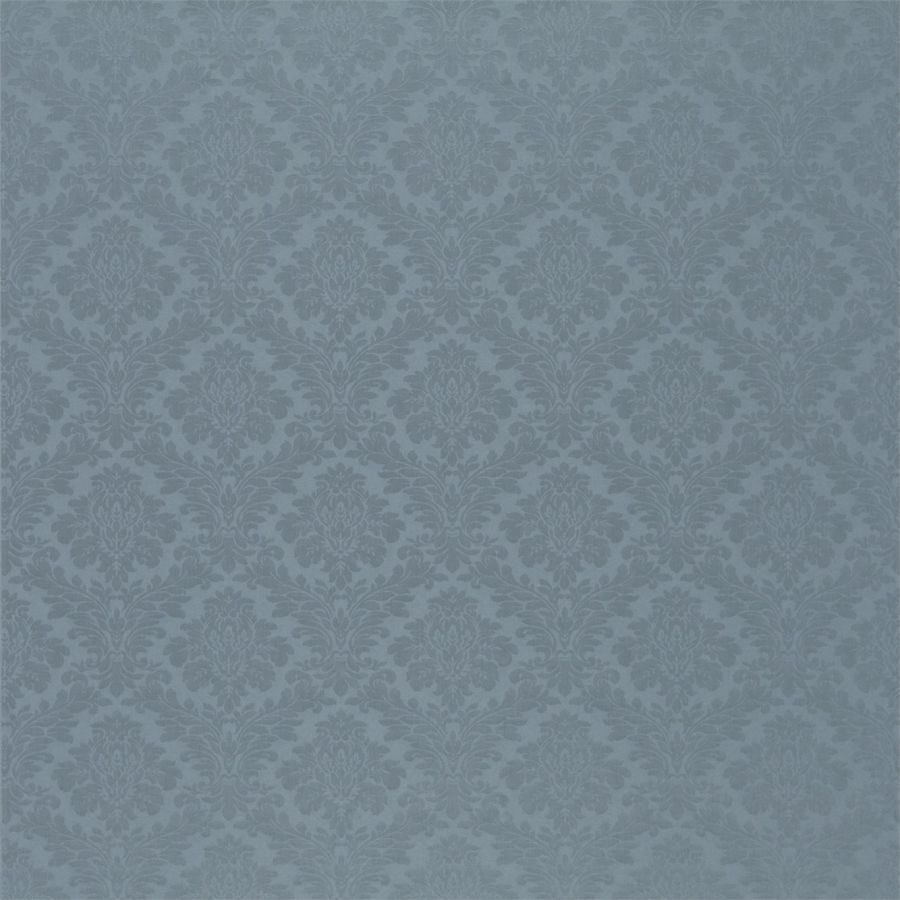 Ткань Sanderson 232605  Lymington Damask, Дамаск от магазина Ткани Мира ✅