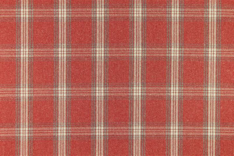 Mountain Deluxe Love the Alps Peterle ткань Fine, Клетка от магазина Ткани Мира ✅