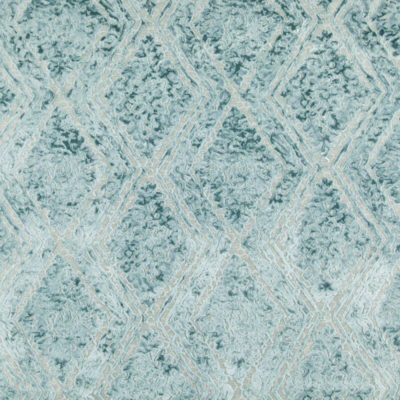 Museo Acropolis ткань Galleria Arben, Волны-Зигзаги Геометрия от магазина Ткани Мира ✅