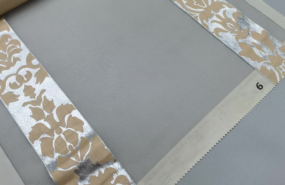 Kleo 06, 13, 20, 27, 34, 41, 48, 55 ткань 5 Авеню, Дамаск Полоска от магазина Ткани Мира ✅