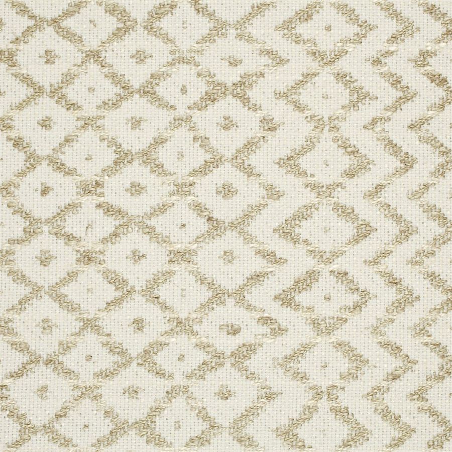 Ткань Sanderson 232036  Richmond Hill Weaves, Геометрия Волны-Зигзаги от магазина Ткани Мира ✅