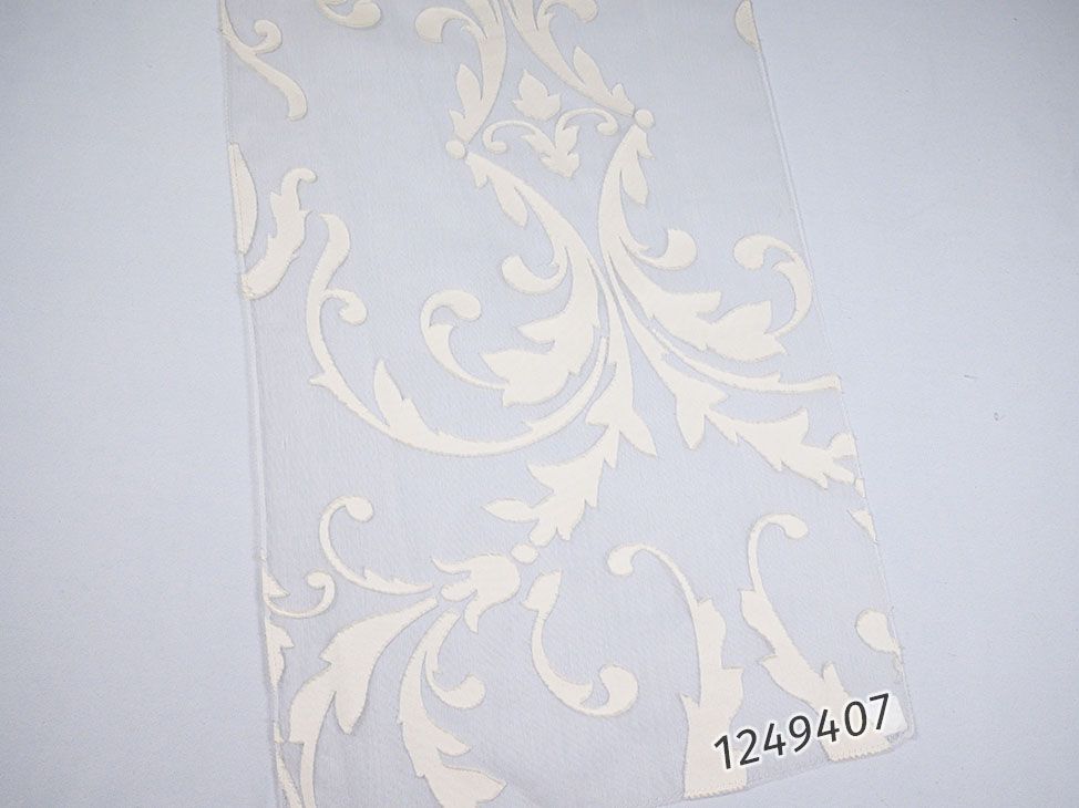 1249407 ткань Gold Textil, Вензель-Завитки от магазина Ткани Мира ✅