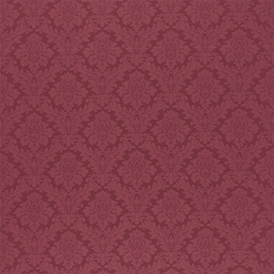 Ткань Sanderson 232600  Lymington Damask, Дамаск от магазина Ткани Мира ✅