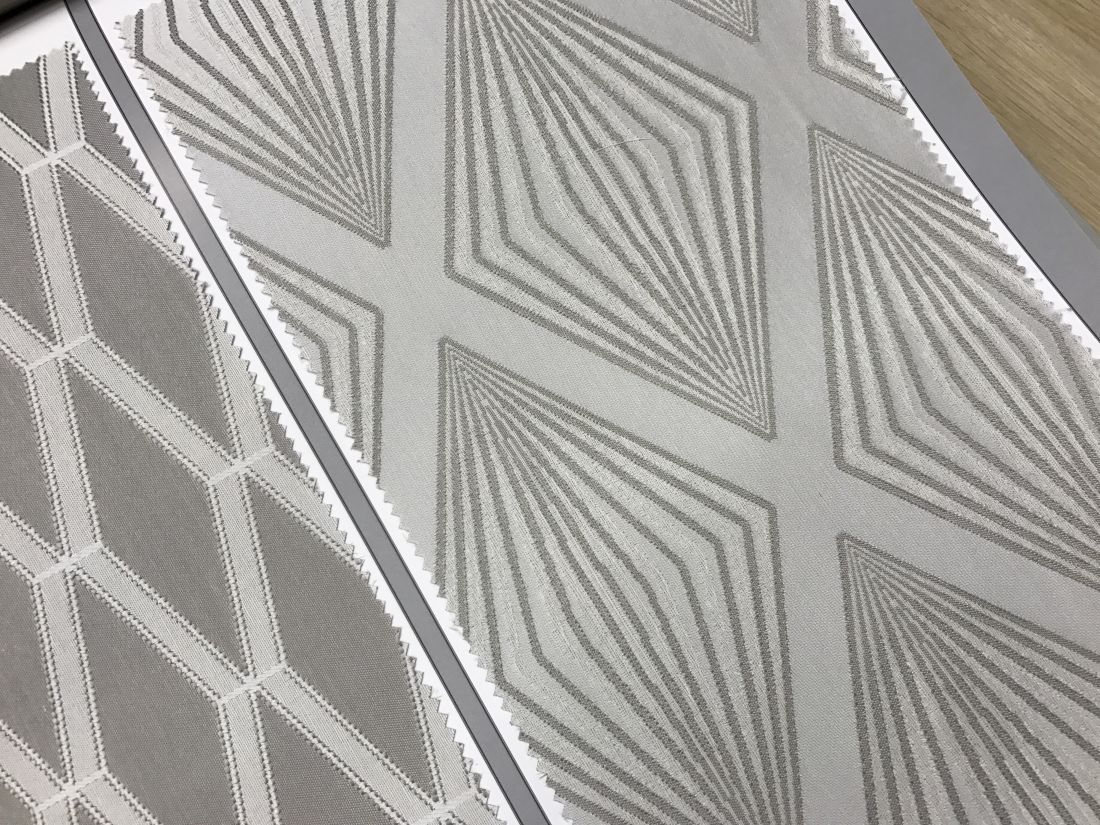 AD 1221 ткань Textil Express, Геометрия от магазина Ткани Мира ✅