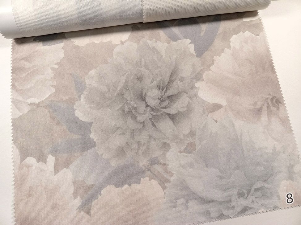 Coraline ткань Esperanza, Цветы-Растения от магазина Ткани Мира ✅