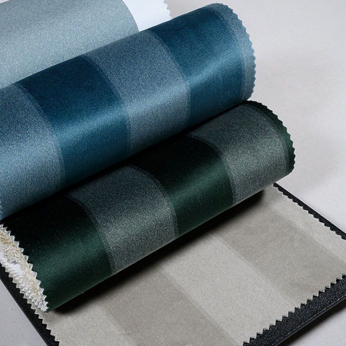 картинка Cabana stripe Mink ткань Galleria Arben 