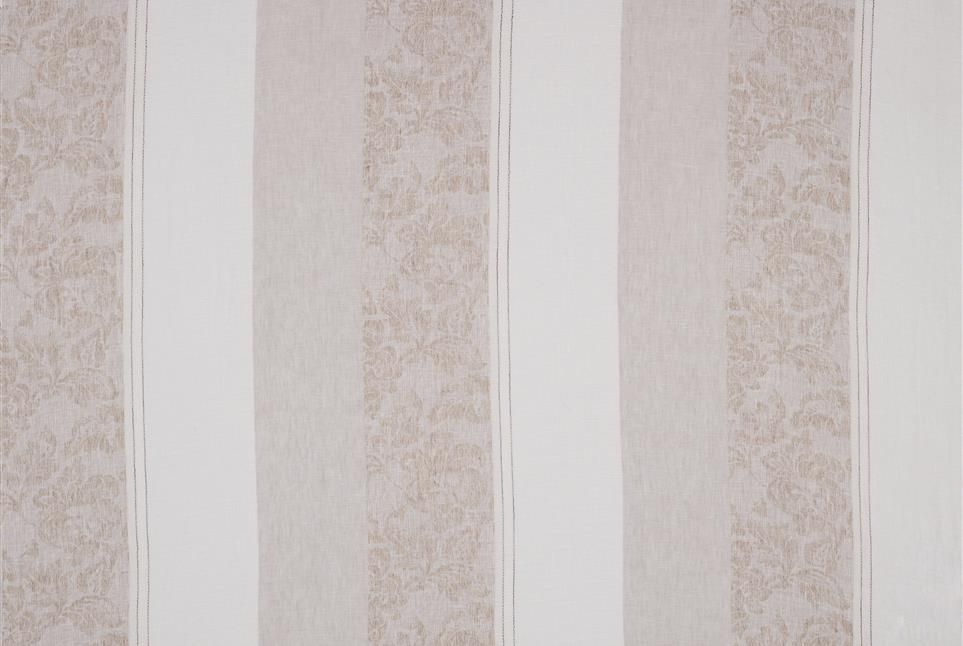 Mountain Deluxe Alpine Chic Wiesenwind ткань Fine, Полоска от магазина Ткани Мира ✅