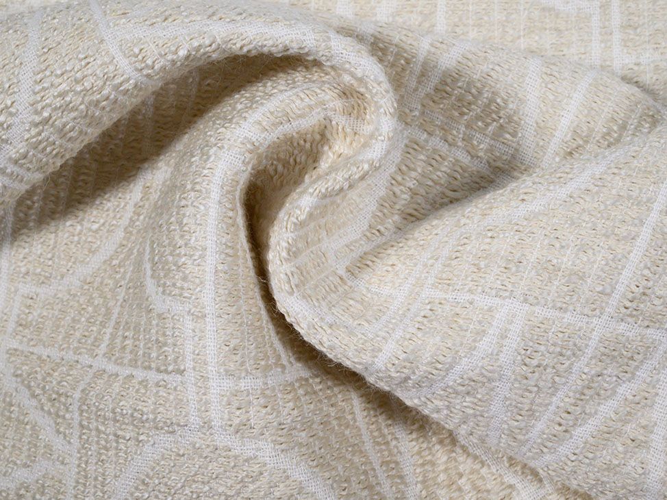0739115 ткань Gold Textil, Геометрия от магазина Ткани Мира ✅