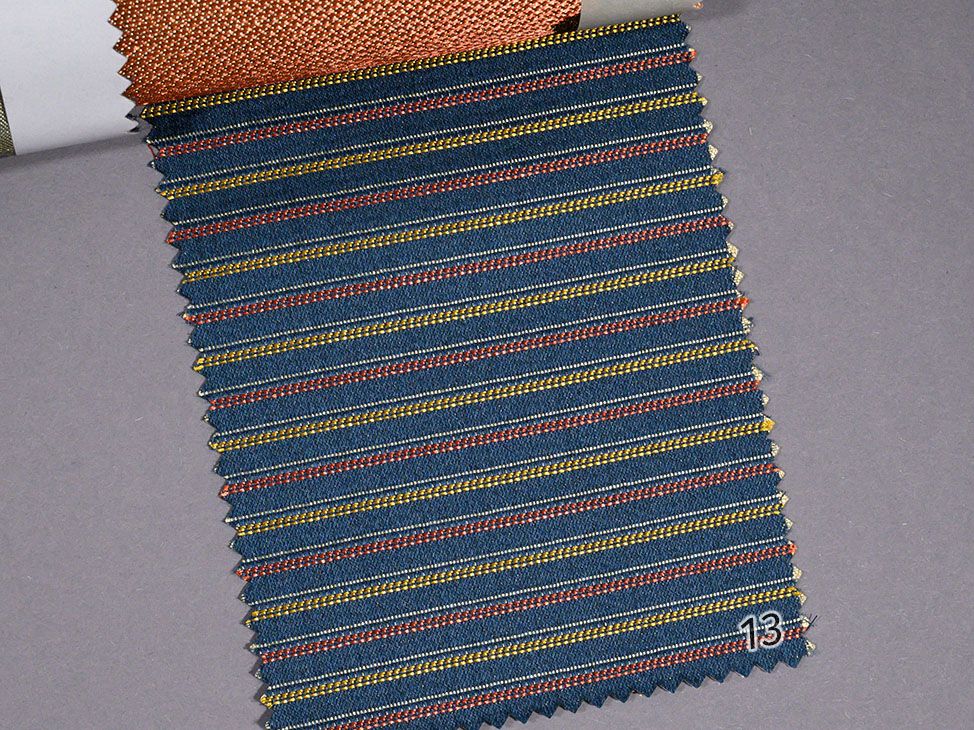 Ткань Anna 4, 13, 22, 31, 40, 49, 58, 67, 76, 85, Полоска от магазина Ткани Мира ✅