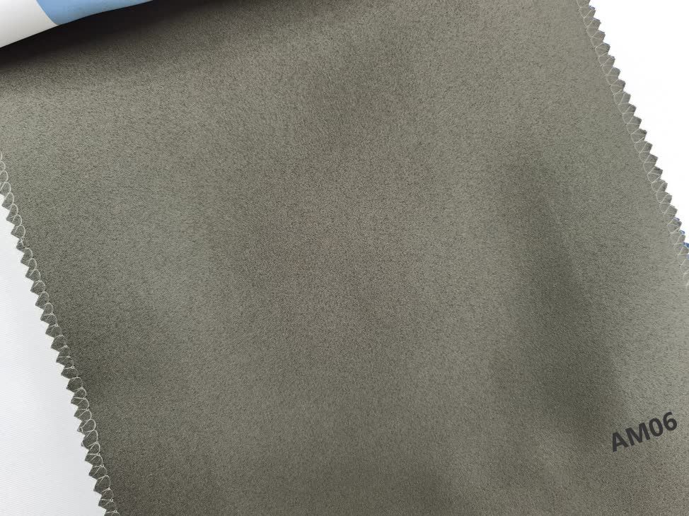 Ametist Blackout ткань O'Interior Studio, Однотонная от магазина Ткани Мира ✅