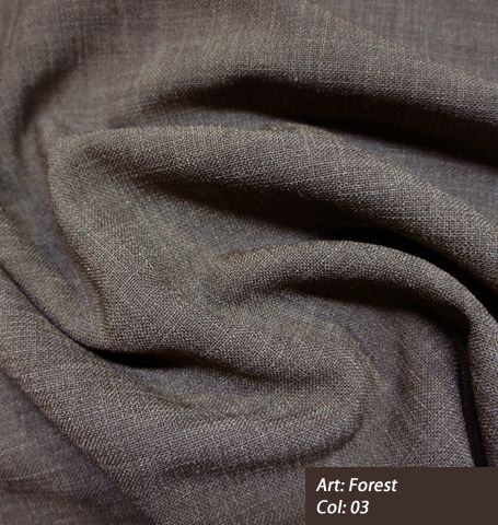 Forest ткань Dana Panorama, Однотонная от магазина Ткани Мира ✅