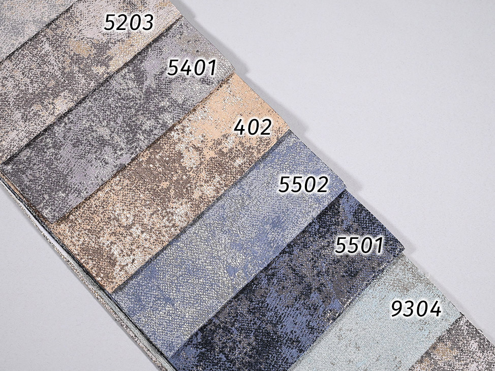 SANTO ткань Adeko, Фактура от магазина Ткани Мира ✅