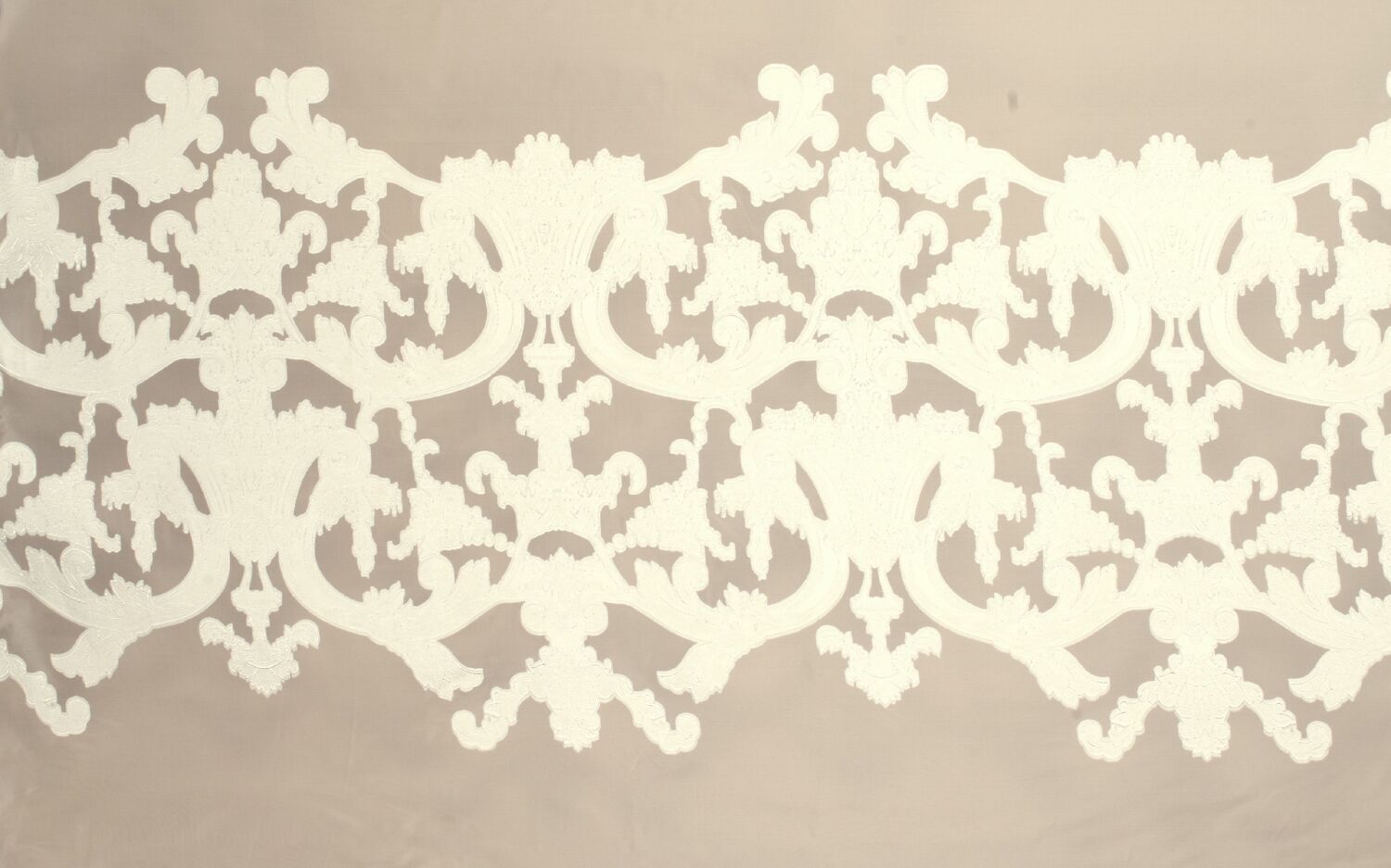 Fausta 07-08-09-10-11-12 ткань 5 авеню, Цветы-Растения Дамаск от магазина Ткани Мира ✅