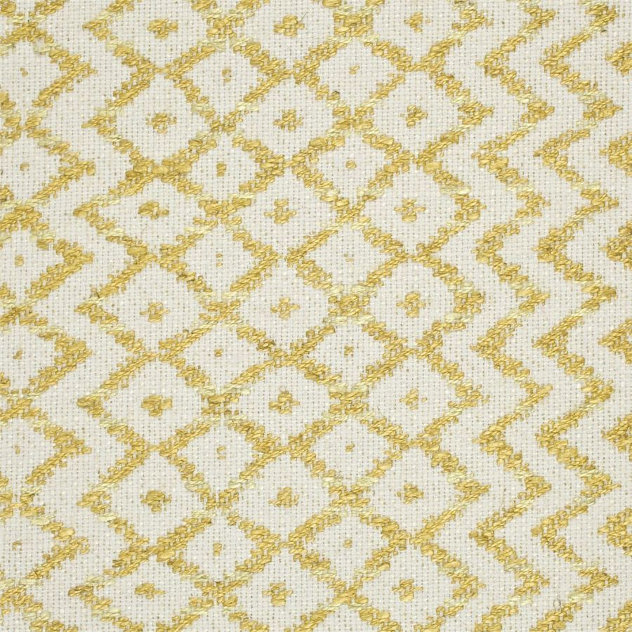 Ткань Sanderson 232030  Richmond Hill Weaves, Геометрия Волны-Зигзаги от магазина Ткани Мира ✅