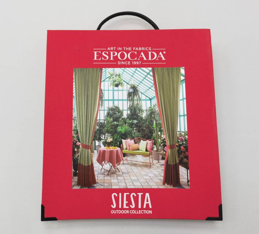 Siesta 