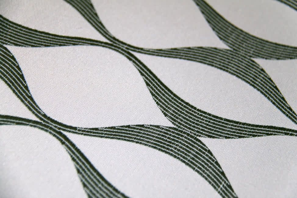 Sunrise Udaipur B 02 ткань Casablanca, Геометрия от магазина Ткани Мира ✅