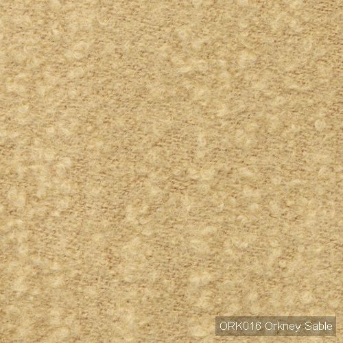 Orkney ORK016 ткань The Isle Mill, Однотонная от магазина Ткани Мира ✅