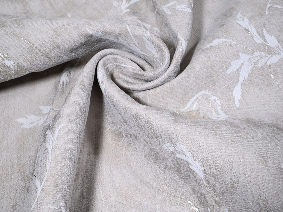 IRIS ткань El Desing, Цветы-Растения от магазина Ткани Мира ✅