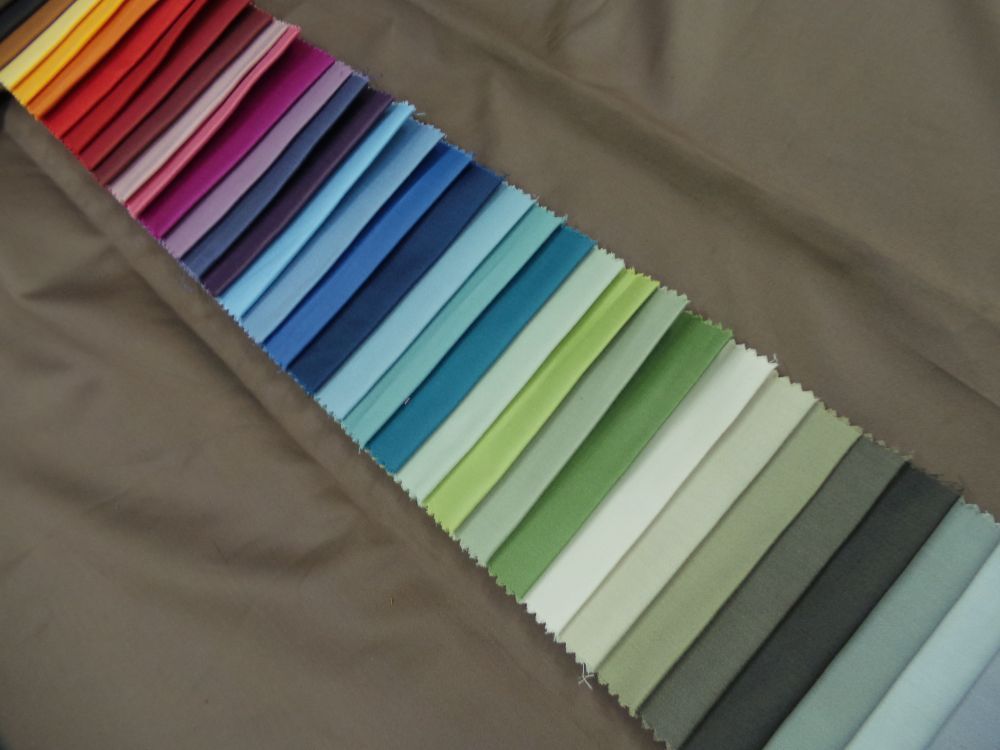 Costanza Liso ткань Espatex, Однотонная от магазина Ткани Мира ✅