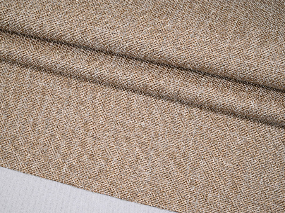 Porto ткань LoomArt, Однотонная от магазина Ткани Мира ✅