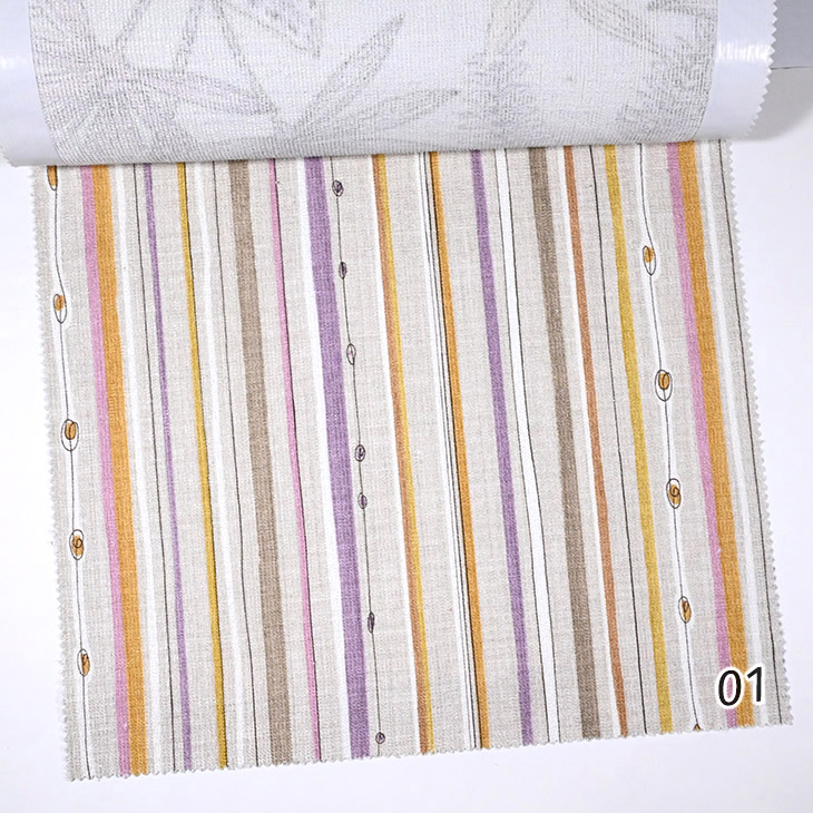 Everest Digital Mauritania ткань Esperanza, Полоска от магазина Ткани Мира ✅