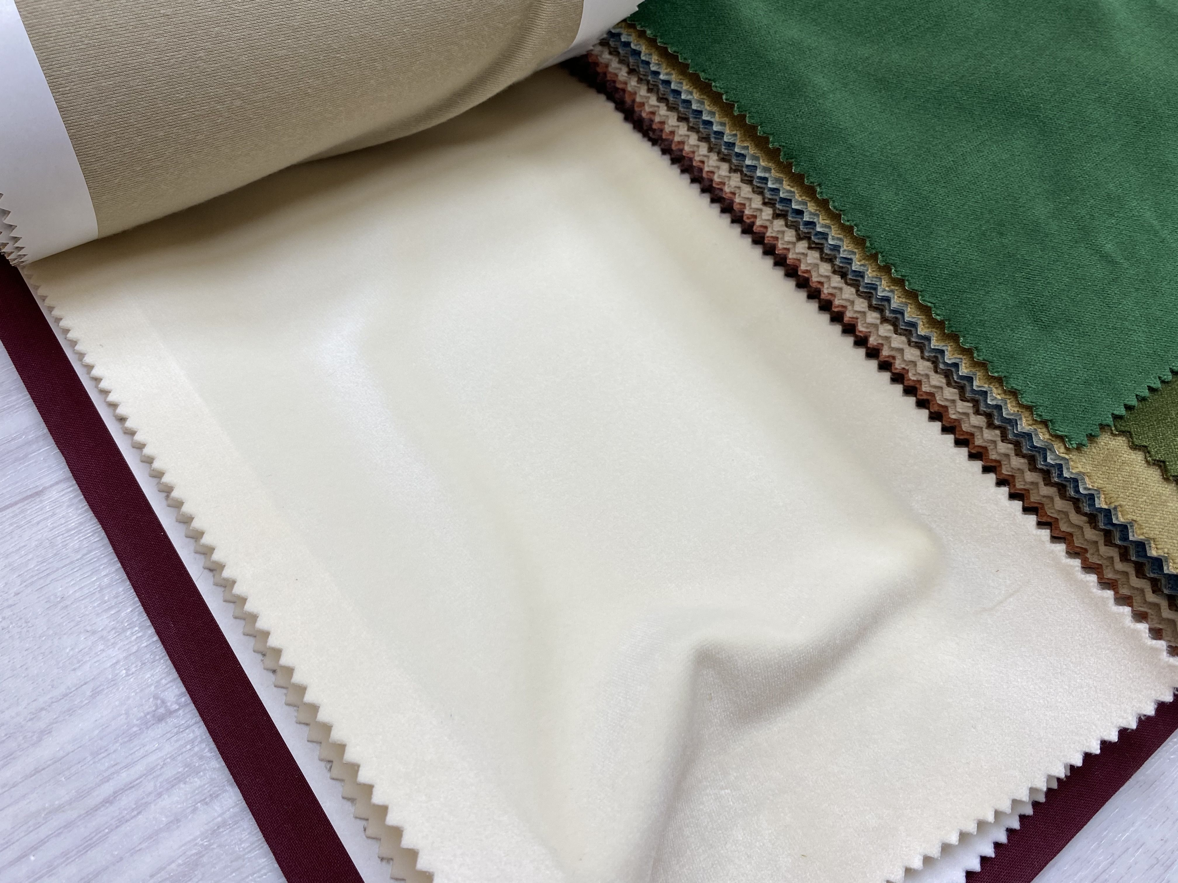 Armonico Jimmy ткань Galleria Arben, Однотонная от магазина Ткани Мира ✅