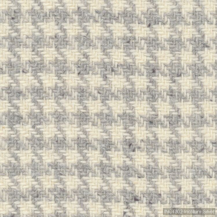 Donegals INCT302 ткань The Isle Mill, Геометрия от магазина Ткани Мира ✅