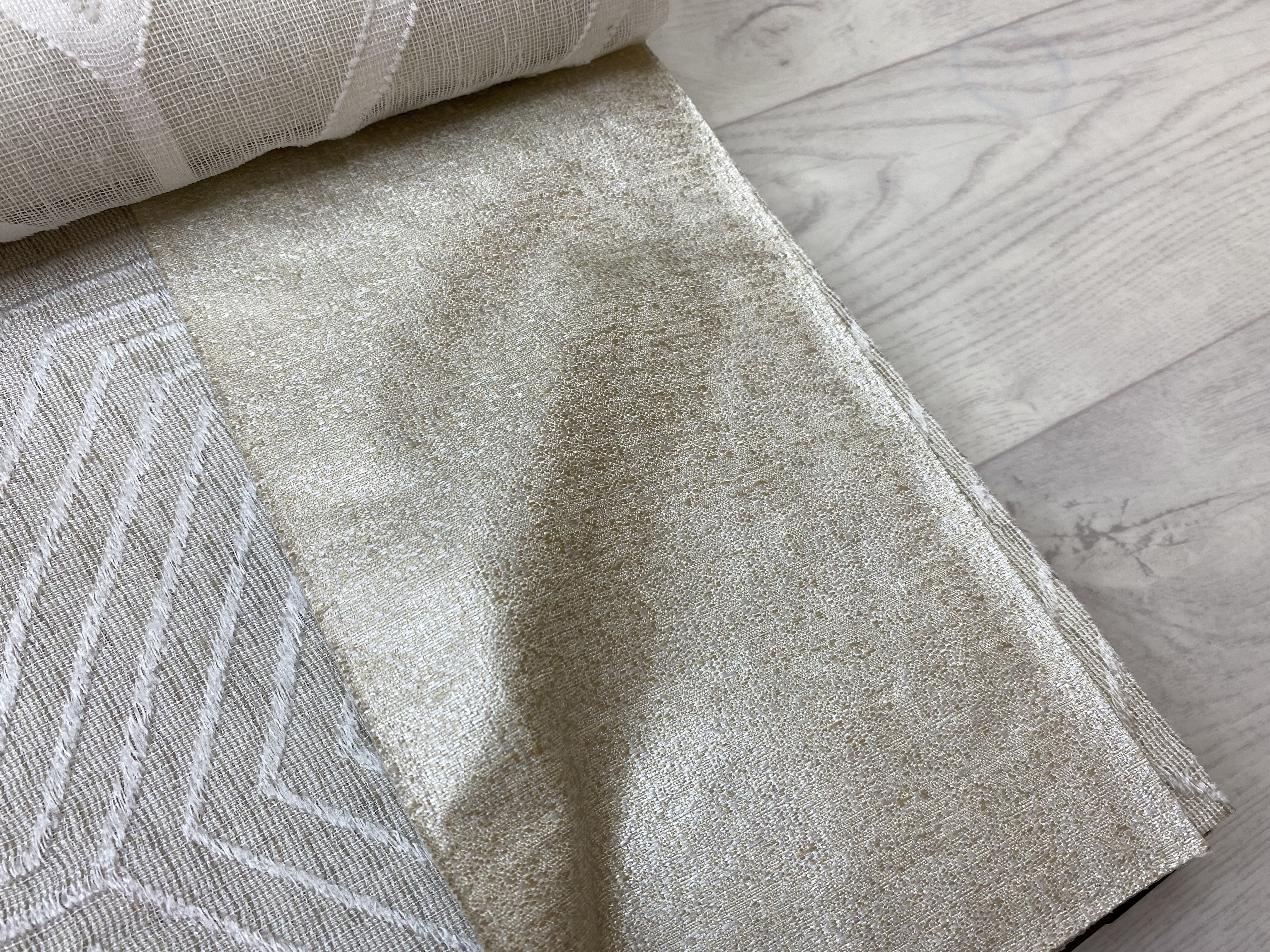 Memorable ткань Galleria Arben, Однотонная Текстура от магазина Ткани Мира ✅