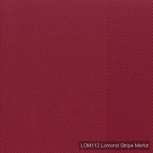 Lomond LOM112 ткань The Isle Mill, Волны-Зигзаги от магазина Ткани Мира ✅