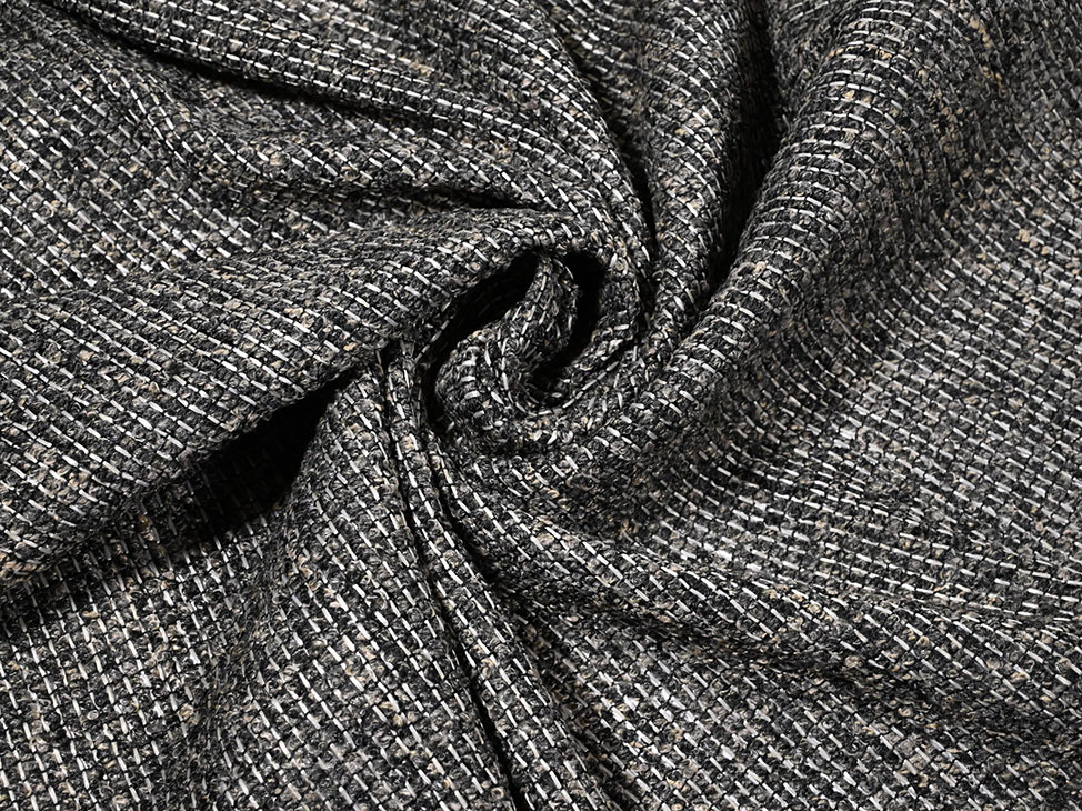 50361 ткань El Desing, Однотонная от магазина Ткани Мира ✅