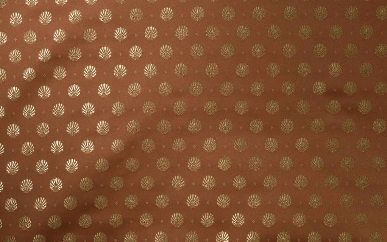 Savoy 02-10-18-26-34-42-50-58 ткань 5 авеню, Горошек Цветы-Растения от магазина Ткани Мира ✅