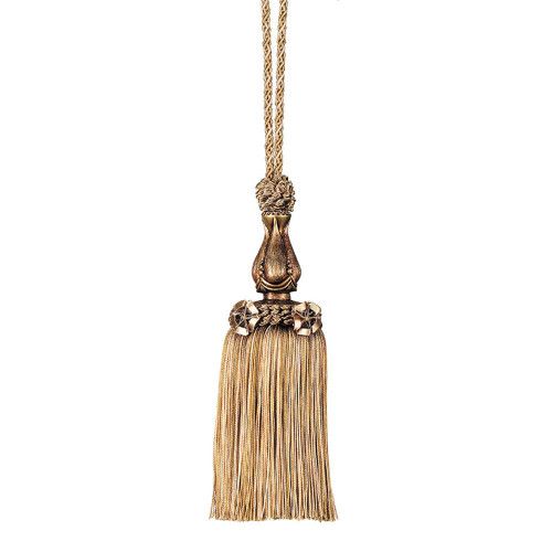 картинка Кисть декоративная Anka La Parisienne 3845-00 7633 от магазина Ткани Мира