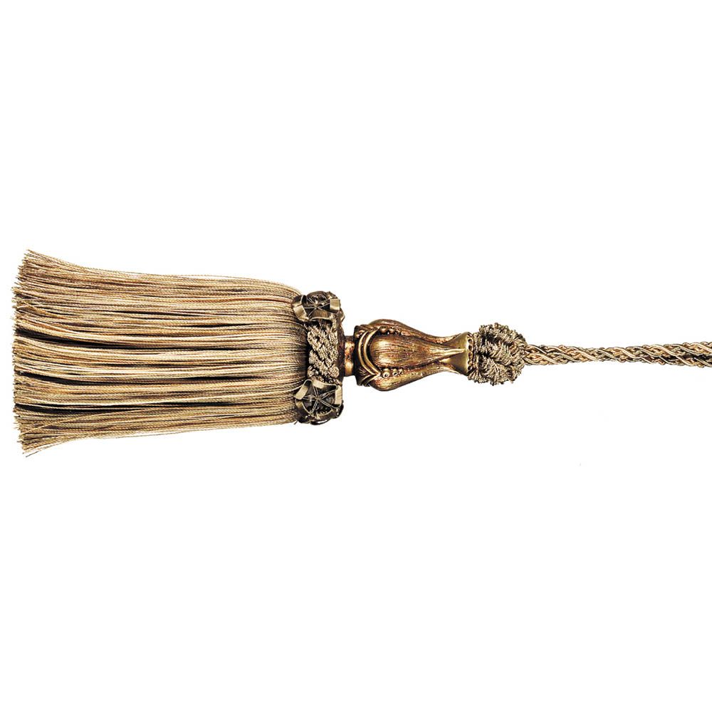 картинка ANKA Кисти 3845-00 от магазина Ткани Мира