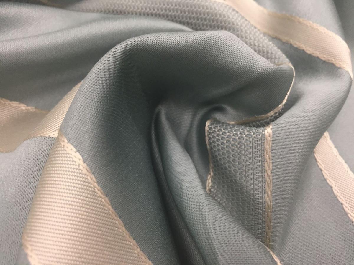 52018 ткань Perdevin, Полоска от магазина Ткани Мира ✅