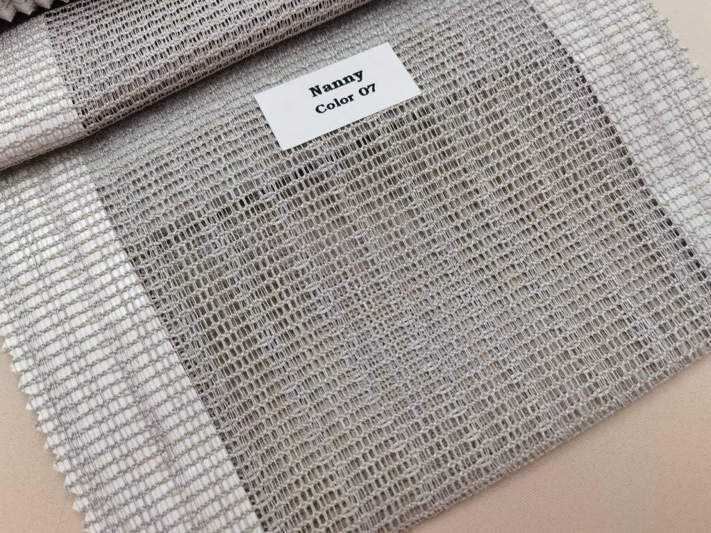 Nanny ткань Forever interior fabrics, Однотонная от магазина Ткани Мира ✅