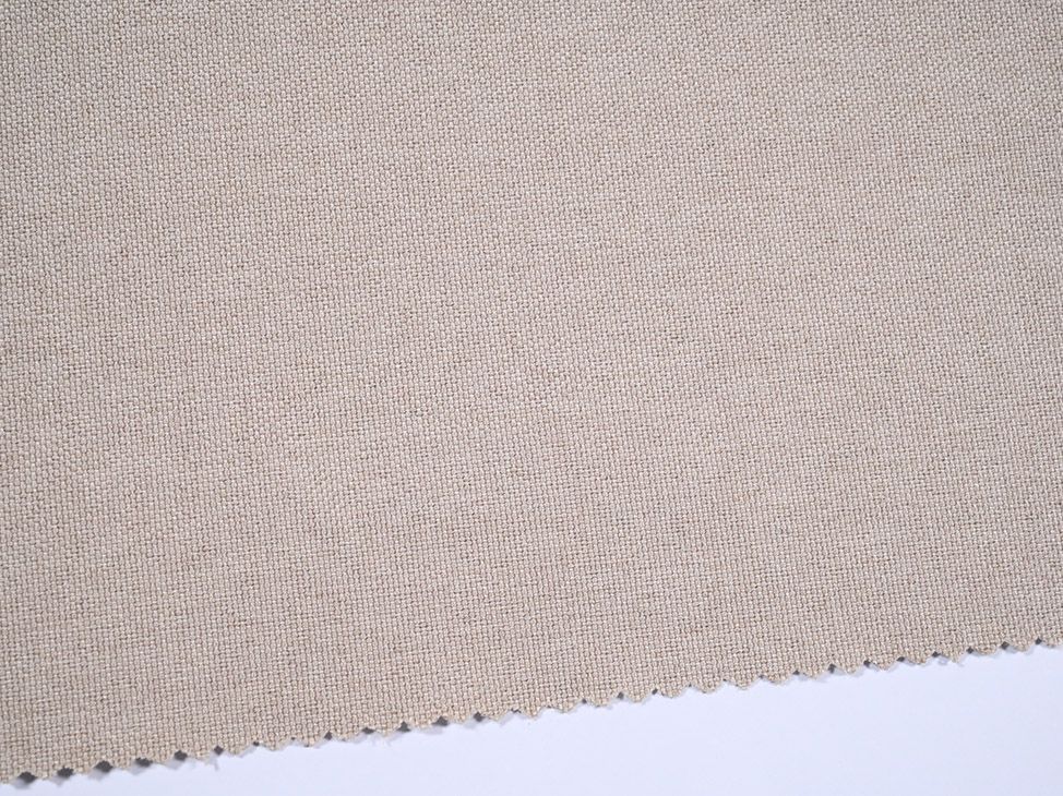 Vermont 93125 ткань O'Interior Studio, Однотонная от магазина Ткани Мира ✅