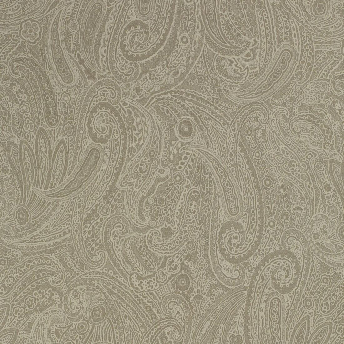 Halkin Silks Palmyra Silk 31544 ткань James Hare, Огурцы-Пейсли от магазина Ткани Мира ✅