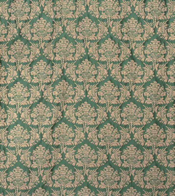 Medici Nacreous J 7769 ткань Windeco, Цветы-Растения от магазина Ткани Мира ✅